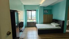 Condo for rent in Bagong Lipunan Ng Crame, Metro Manila near MRT-3 Santolan