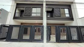 4 Bedroom Townhouse for sale in Pilar, Metro Manila