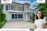 2 Bedroom House for sale in 53bdbcd1-44d8-43f0-8cef-bb4b1c5761b0, Bang Len, Nonthaburi