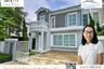 2 Bedroom House for sale in 53bdbcd1-44d8-43f0-8cef-bb4b1c5761b0, Bang Len, Nonthaburi
