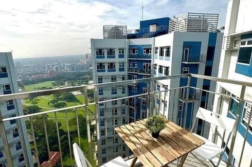 1 Bedroom Condo for sale in The Trion Towers III, Taguig, Metro Manila