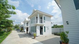 4 Bedroom House for sale in Nong Prue, Chonburi