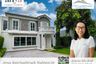 2 Bedroom House for sale in 53bdbcd1-44d8-43f0-8cef-bb4b1c5761b0, Bang Len, Nonthaburi