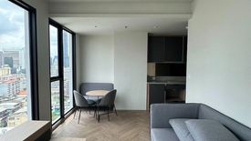 2 Bedroom Condo for rent in Chapter Chula-Samyan, Maha Phruettharam, Bangkok near MRT Sam Yan