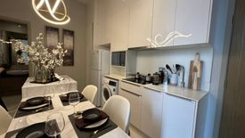 2 Bedroom Condo for sale in Ashton Silom, Suriyawong, Bangkok near BTS Chong Nonsi