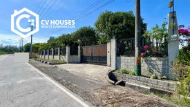 House for sale in San Jose, Pampanga