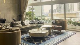 4 Bedroom Apartment for Sale or Rent in An Phu, Ho Chi Minh