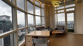 2 Bedroom Condo for rent in Twin Oaks Place, Wack-Wack Greenhills, Metro Manila near MRT-3 Shaw Boulevard