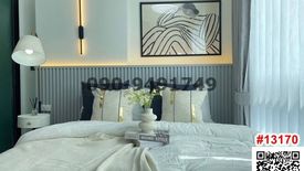 1 Bedroom Condo for sale in Wang Thonglang, Bangkok near MRT Chok Chai 4