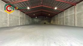 Warehouse / Factory for rent in Cutcut, Pampanga