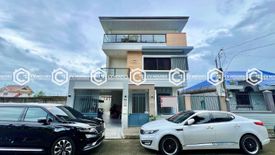 3 Bedroom House for sale in Angeles, Pampanga