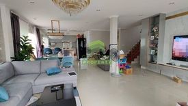 4 Bedroom House for sale in Khlong Thanon, Bangkok