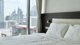 1 Bedroom Condo for rent in Magnolias Ratchadamri Boulevard, Langsuan, Bangkok near BTS Ratchadamri