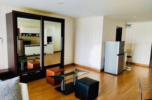 1 Bedroom Condo for rent in Rawee Waree Residence, Suthep, Chiang Mai