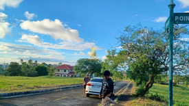 Land for sale in Luksuhin Ilaya, Cavite