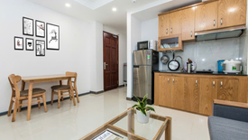 2 Bedroom Serviced Apartment for rent in Thao Dien, Ho Chi Minh