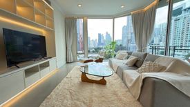 3 Bedroom Condo for rent in Royce Private Residences, Khlong Toei Nuea, Bangkok near BTS Asoke