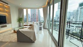 3 Bedroom Condo for rent in Royce Private Residences, Khlong Toei Nuea, Bangkok near BTS Asoke