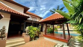 4 Bedroom House for sale in Nong Prue, Chonburi