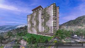 Condo for sale in Moncello Crest, Poblacion, Benguet