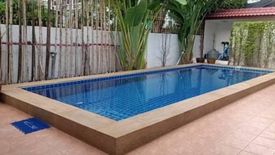 4 Bedroom House for sale in Chonburi