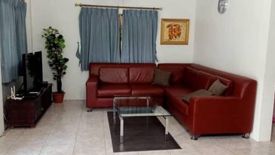 4 Bedroom House for sale in Chonburi