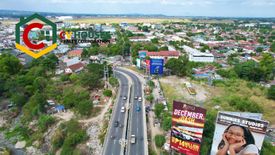 Land for sale in Angeles, Pampanga