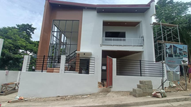 4 Bedroom House for sale in Pulangbato, Cebu