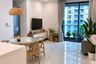 2 Bedroom Apartment for sale in Sunwah Pearl, Phuong 22, Ho Chi Minh
