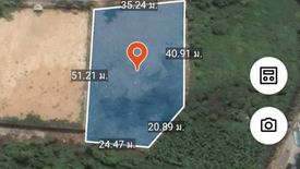 Land for sale in Nong Prue, Chonburi