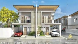 3 Bedroom House for sale in Guadalupe, Cebu