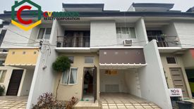 4 Bedroom House for rent in Angeles, Pampanga