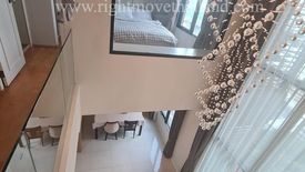 1 Bedroom Condo for sale in Villa Asoke, Makkasan, Bangkok near MRT Phetchaburi