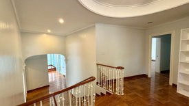 4 Bedroom House for rent in Forbes Park North, Metro Manila near MRT-3 Buendia