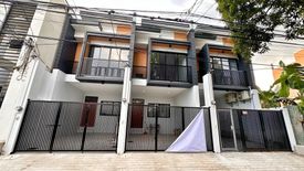 4 Bedroom Townhouse for sale in Talon Kuatro, Metro Manila