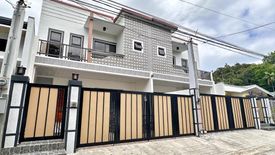 4 Bedroom Townhouse for sale in Almanza Dos, Metro Manila