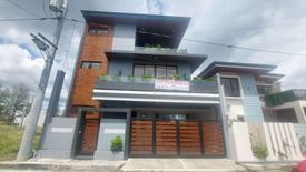 5 Bedroom Townhouse for sale in San Andres, Rizal