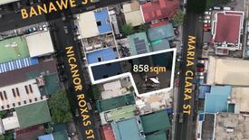 Land for sale in Pasong Tamo, Metro Manila