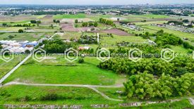 Land for sale in San Francisco, Pampanga