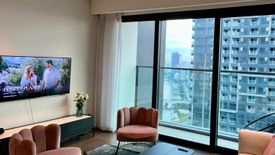 Cho thuê căn hộ chung cư 1 phòng ngủ tại Grand Marina Saigon, Bến Nghé, Quận 1, Hồ Chí Minh