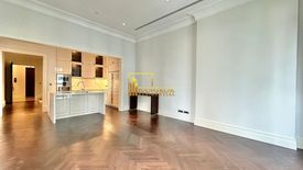 3 Bedroom Condo for sale in 98 Wireless, Langsuan, Bangkok near BTS Ploen Chit