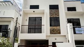 4 Bedroom Townhouse for sale in Quiot Pardo, Cebu