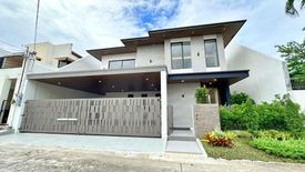 5 Bedroom House for sale in BF Homes, Metro Manila