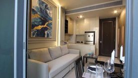 1 Bedroom Condo for rent in LAVIQ Sukhumvit 57, Khlong Tan Nuea, Bangkok near BTS Thong Lo