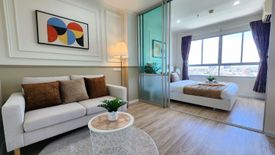 1 Bedroom Condo for sale in Lumpini Ville Lasalle-Barring, Bang Na, Bangkok near BTS Bearing