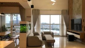 Cho thuê căn hộ 3 phòng ngủ tại Tropic Gardent Apartment, Thảo Điền, Quận 2, Hồ Chí Minh