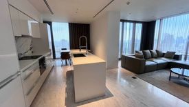 1 Bedroom Condo for rent in Four Seasons Private Residences, Thung Wat Don, Bangkok near BTS Saphan Taksin