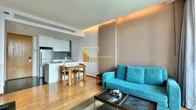 1 Bedroom Condo for rent in Aequa Sukhumvit 49, Khlong Tan Nuea, Bangkok near BTS Thong Lo