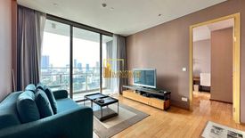 1 Bedroom Condo for rent in Aequa Sukhumvit 49, Khlong Tan Nuea, Bangkok near BTS Thong Lo