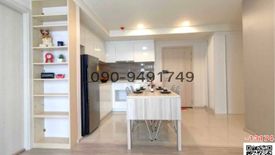 2 Bedroom Condo for sale in Maestro 03 Ratchada-Rama 9, Din Daeng, Bangkok near MRT Phra Ram 9